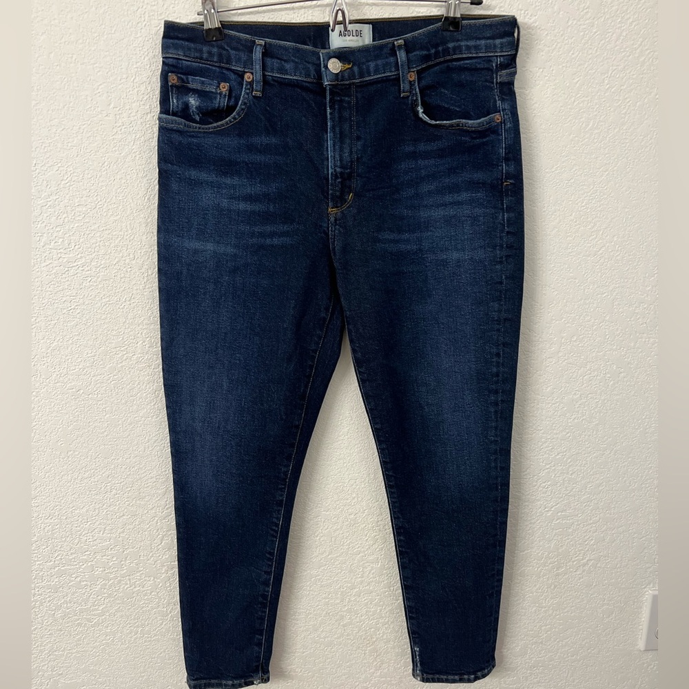 Agolde jeans womens size 30